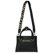 Valentino Alexia boodschappentas - Nero zwart