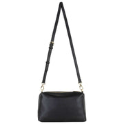 Valentino Barn Hobo Tas - Nero Zwart