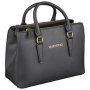 Valentino Zero Re Boodschappentas - Nero Zwart