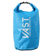 Vast Exo 30L Roll Top Sling Dry Bag - Blue