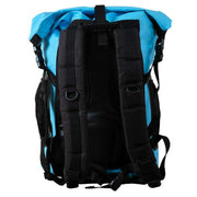 Vast Neutron Cooler 30L Roll Top Dry Backpack - Blue