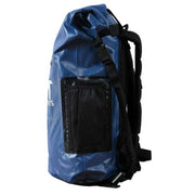 Vast Neutron Cooler 30L Roll Top Dry Backpack - Navy