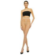 Wolford Nude 8 Denier Panty - Cosmetisch Beige