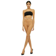 Wolford Nude 8 Denier Panty - Gobi Beige