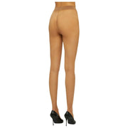 Wolford Nude 8 Denier Panty - Honingbeige