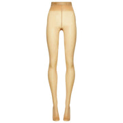 Wolford Synergy 40 Denier beensteunlegging - Gobi Beige