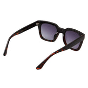 A.Kjaerbede Nancy Sunglasses - Black Demi Tortoise