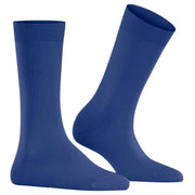 Burlington Lady Socks - Deep Blue