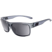 Dirty Dog Furnace Sunglasses - Crystal Grey/Grey