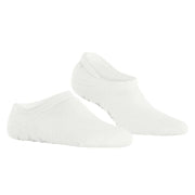 Esprit Home Sneaker Socks - Off White