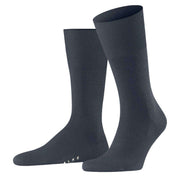 Falke Airport Socks - Dark Blue