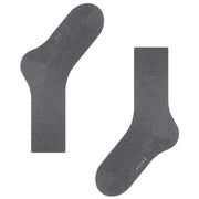 Falke Climawool Socks - Light Grey