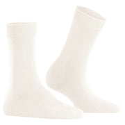 Falke Climawool Socks - Off White