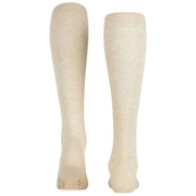 Falke Family Knee High Socks - Sand Mel