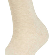 Falke Family Knee High Socks - Sand Mel