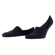 Falke Family No Show Socks - Dark Navy