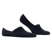 Falke Family No Show Socks - Dark Navy