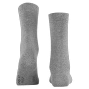 Falke Family Socks - Grey Mix