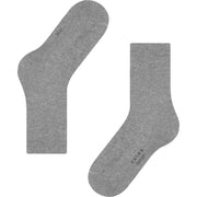 Falke Family Socks - Grey Mix