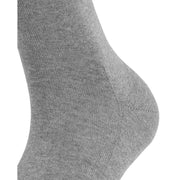 Falke Family Socks - Grey Mix