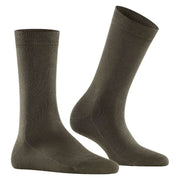 Falke Family Socks - Military Green