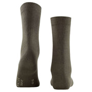 Falke Family Socks - Military Green