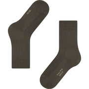 Falke Family Socks - Military Green