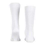 Falke Family Socks - White