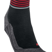 Falke RU4 Endurance Reflect Socks - Black