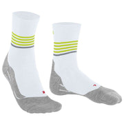 Falke RU4 Endurance Reflect Socks - White