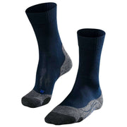 Falke Trekking 2 Cool Socks - Marine Navy