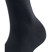 Falke Vitalizer Knee High Socks - Dark Navy