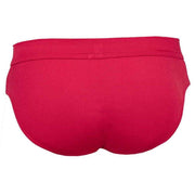 Obviously EliteMan Brief - Red