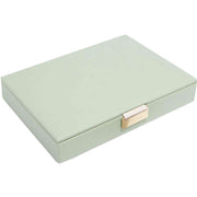 Stackers Classic Jewellery Box Lid - Sage Green