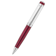 Waldmann Pens Grandeur Ballpoint Pen - Burgundy