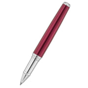 Waldmann Pens Grandeur Roller Ball Pen - Burgundy